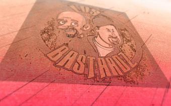 Template Thumb Image