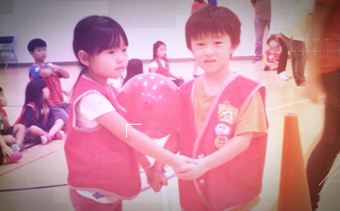 Template Thumb Image