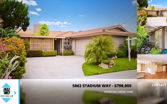 Template Thumb Image