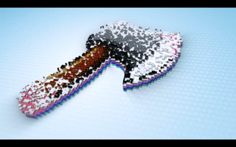 Template Thumb Image