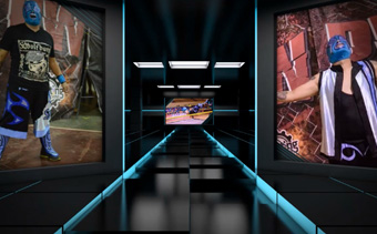 Template Thumb Image