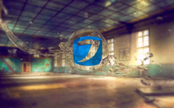 Template Thumb Image