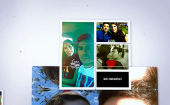 Template Thumb Image