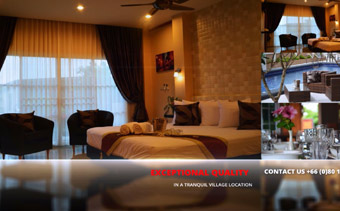 Template Thumb Image