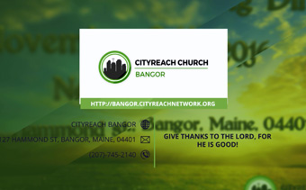 Template Thumb Image