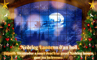 Template Thumb Image