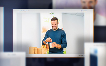 Template Thumb Image