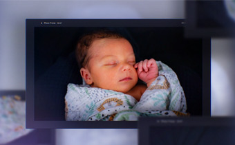 Template Thumb Image