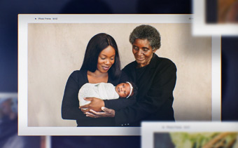 Template Thumb Image