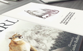 Template Thumb Image