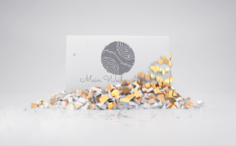 Template Thumb Image