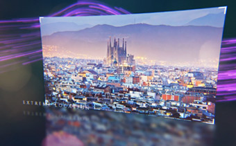 Template Thumb Image