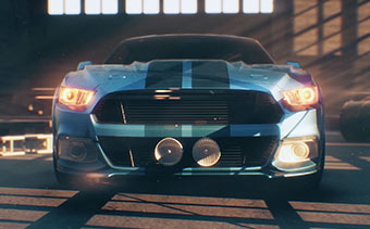 Template Thumb Image