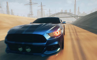 Template Thumb Image