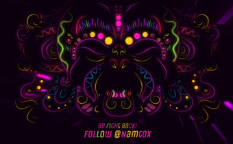 Template Thumb Image