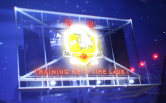 Template Thumb Image