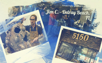 Template Thumb Image