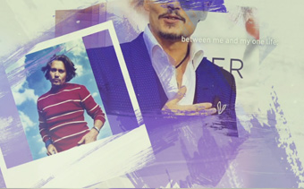 Template Thumb Image