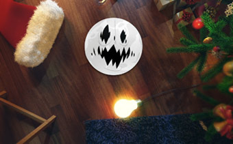 Template Thumb Image