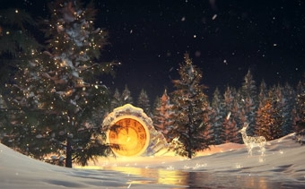 Template Thumb Image