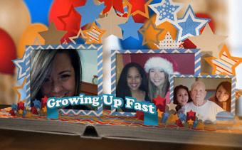 Template Thumb Image