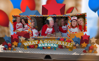 Template Thumb Image