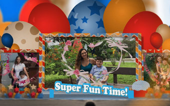 Template Thumb Image