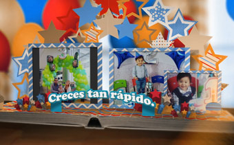 Template Thumb Image