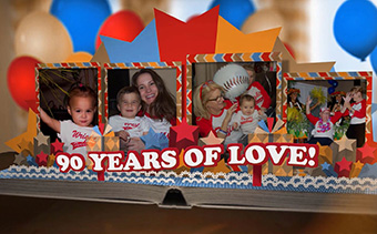 Template Thumb Image