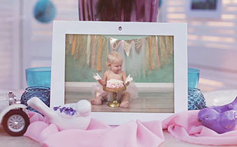 Template Thumb Image