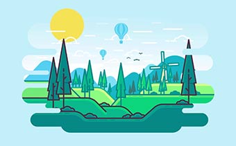 Template Thumb Image