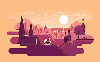 Template Thumb Image