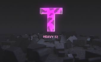 Template Thumb Image