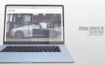 Template Thumb Image