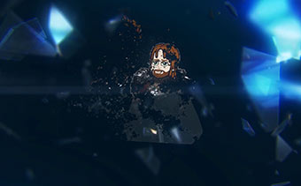 Template Thumb Image