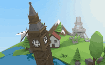 Template Thumb Image