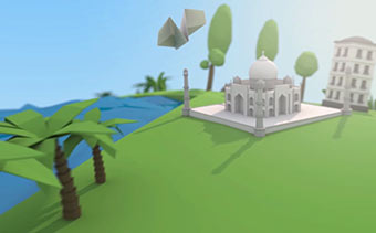 Template Thumb Image