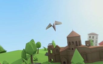 Template Thumb Image