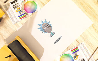 Template Thumb Image