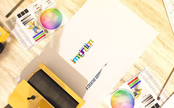 Template Thumb Image