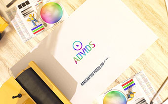 Template Thumb Image