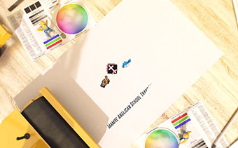 Template Thumb Image