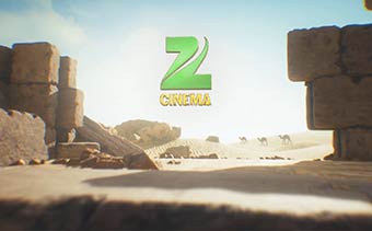 Template Thumb Image