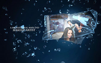 Template Thumb Image