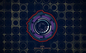 Template Thumb Image