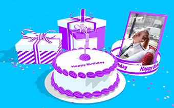 Template Thumb Image