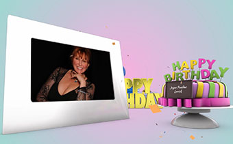 Template Thumb Image