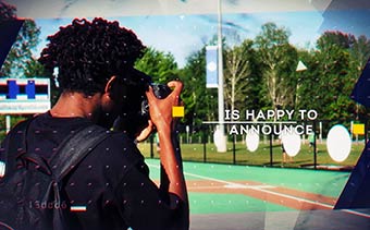 Template Thumb Image