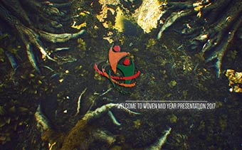 Template Thumb Image