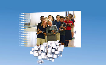 Template Thumb Image